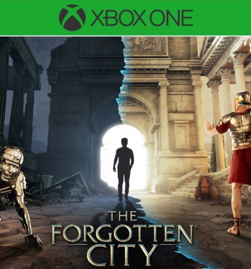 The Forgotten City (XB1)