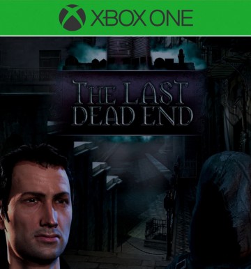 The Last DeadEnd (XB1)