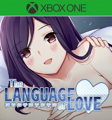 THE LANGUAGE OF LOVE (XB1)