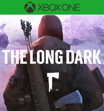 The Long Dark (XB1)