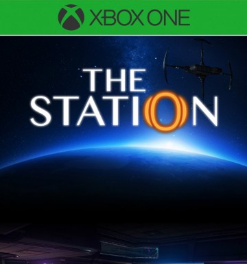 THE STATION (XB1)