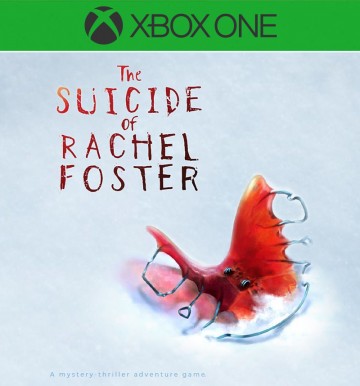 The Suicide of Rachel Foster (XB1)