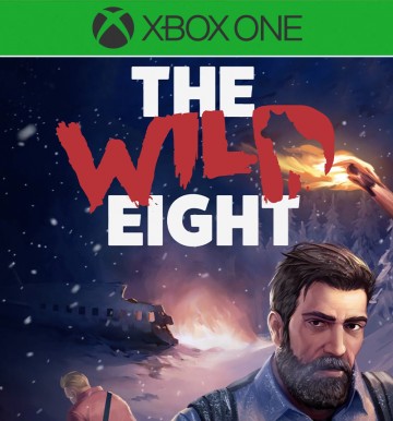 The Wild Eight (XB1)