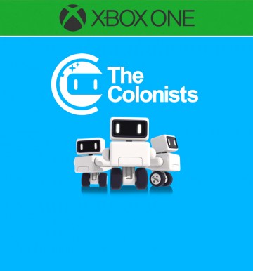 The Colonists (XB1)