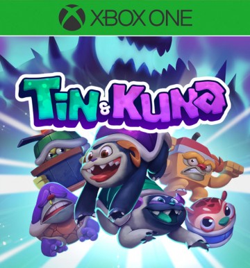 TIN & KUNA (XB1)