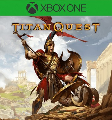 Titan Quest (XB1)