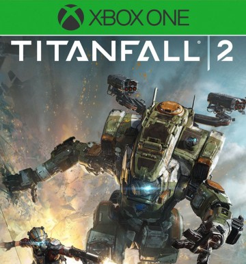 TITANFALL (XB1)