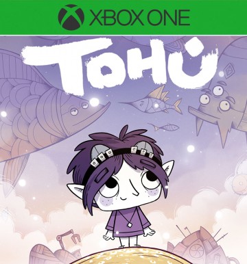 TOHU (XB1)