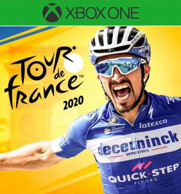 TOUR DE FRANCE 2020 (XB1)