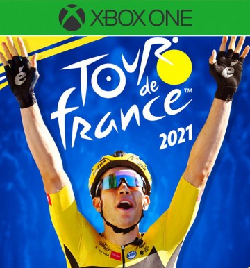 Tour de France 2021 (XB1)