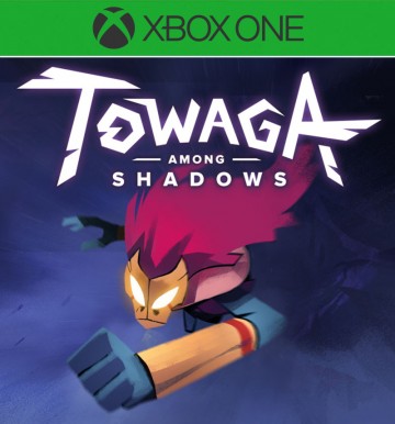 Towaga: Among Shadows (XB1)