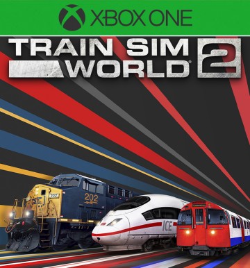 Train Sim World 2 (XB1)