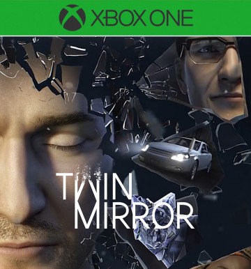 Twin Mirror (XB1)