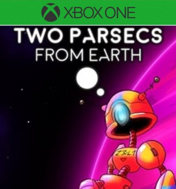 Two Parsecs From Earth (XB1)