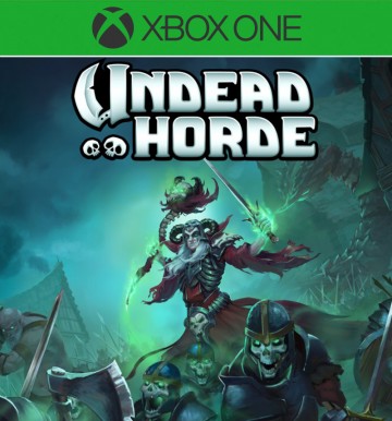 Undead Horde (XB1)