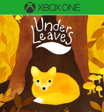 Under Leaves (XB1)