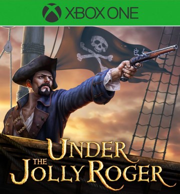 Under the Jolly Roger (XB1)