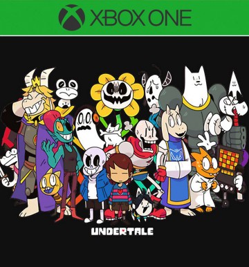 Undertale (XB1)