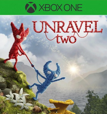 Unravel Two (XB1)