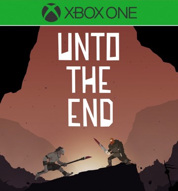 Unto The End (XB1)