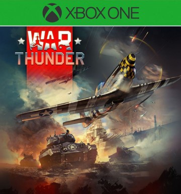 War Thunder - T-72AV TURMS-T Bundle (XB1)