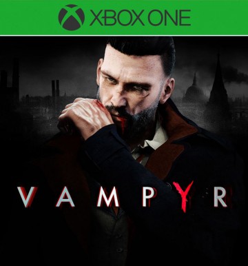 VAMPYR (XB1)