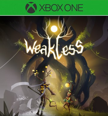 WEAKLESS (XB1)