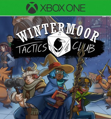 Wintermoor Tactics Club (XB1)