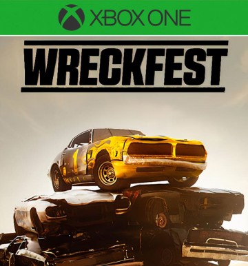 WRECKFEST (XB1)