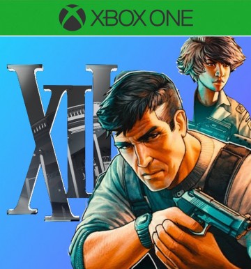 XIII (XB1)