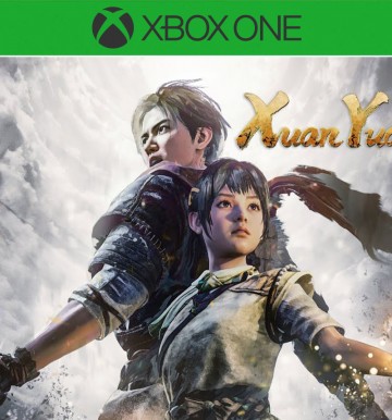 Xuan-Yuan Sword 7 (XB1)