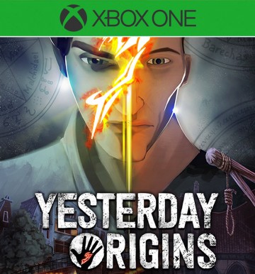 Yesterday Origins (XB1)