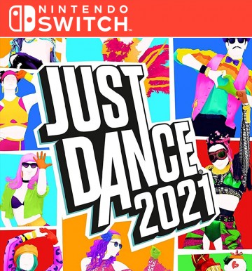 Just Dance 2021