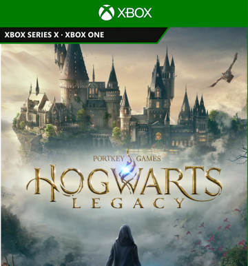 Hogwarts Legacy (XB1)