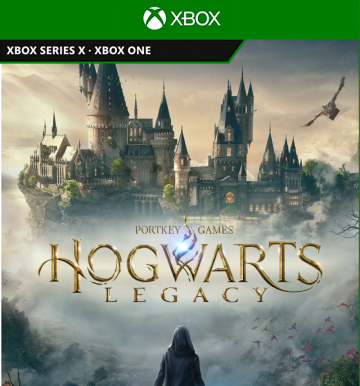 Hogwarts Legacy (Xbox S/X)
