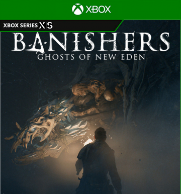 Banishers: Ghosts of New Eden (Xbox S/X)
