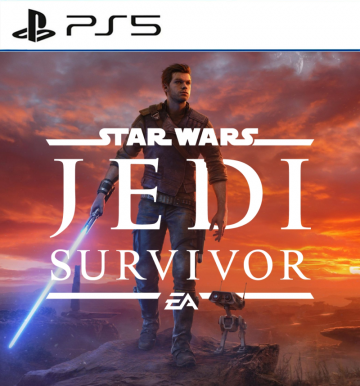 STAR WARS JEDI: SURVIVOR