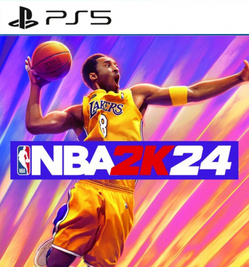 NBA 2K24 (PS5)