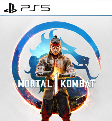 MORTAL KOMBAT 1 (PS5)