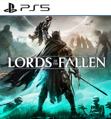 LORDS OF THE FALLEN (PS5)