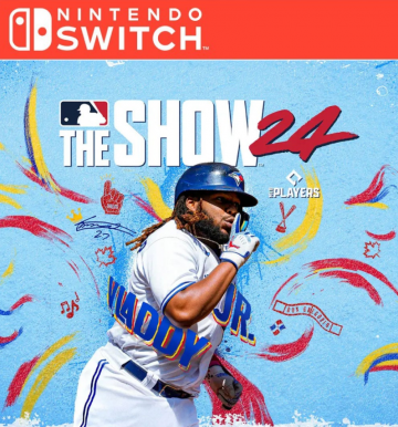 MLB The Show 24