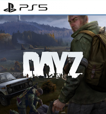 DAYZ (PS5)