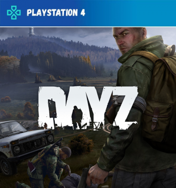 DAYZ (PS4)