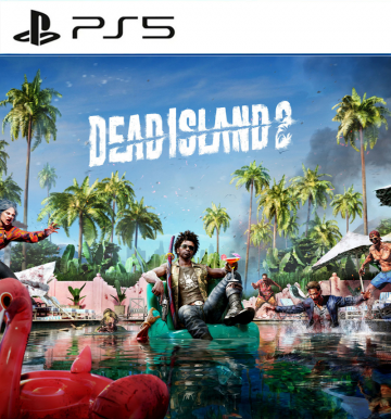 DEAD ISLAND 2 (PS5)