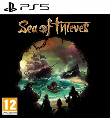 Sea of Thieves (PS5)